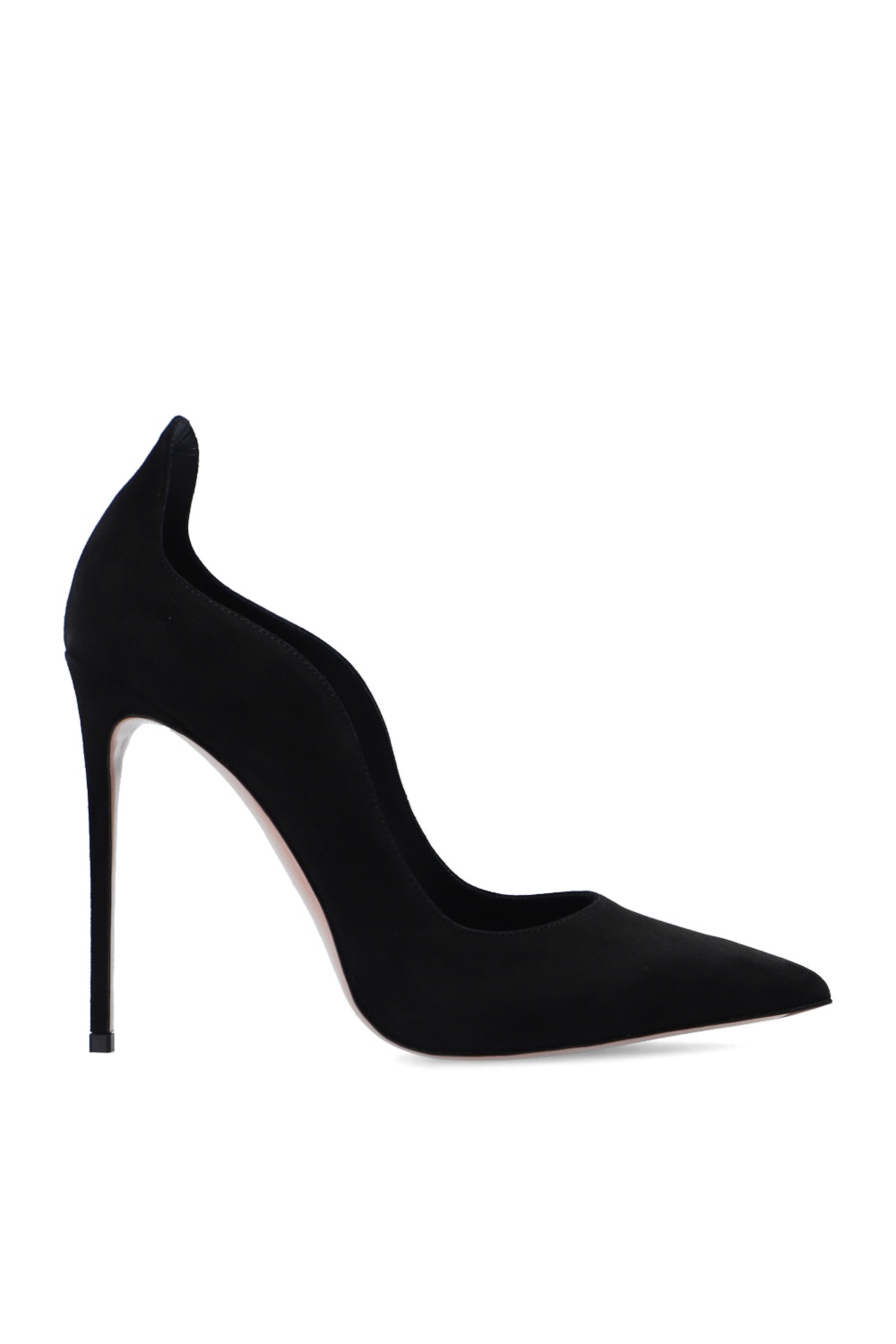 Le Silla ‘Deco Ivy’ stiletto pumps